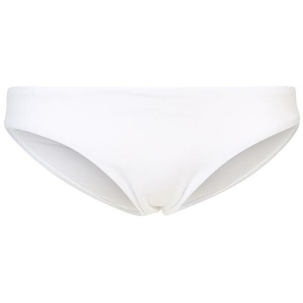 Seafolly GODDESS Dół od bikini white S1941H034-A11