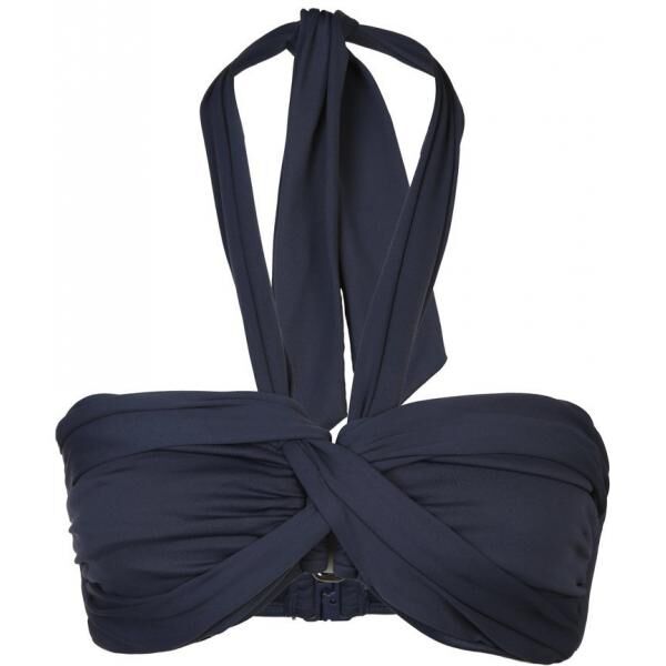 Seafolly GODDESS Góra od bikini indigo S1941H033-K11