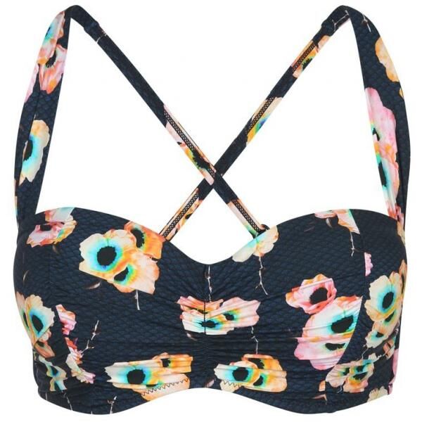 Seafolly CABANA Góra od bikini indigo S1941H02T-K11