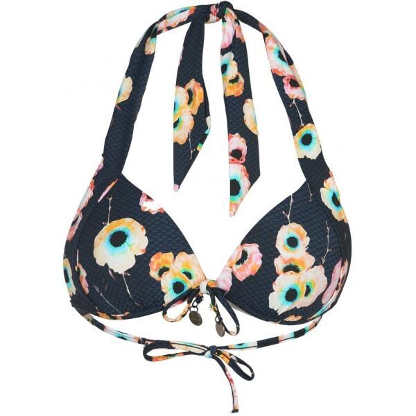 Seafolly CABANA Góra od bikini indigo S1941H02Q-K11