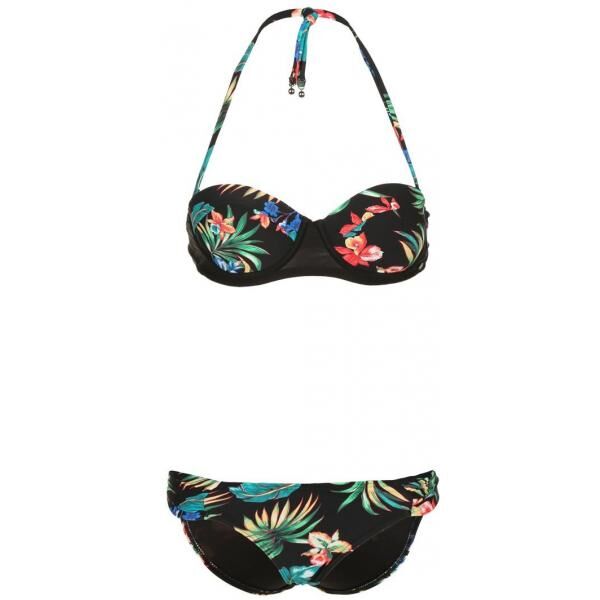 O'Neill HEAT Bikini black ON541H019-Q11
