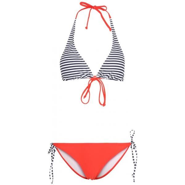 Twintip Performance Bikini blue/red TT741HA03-K11