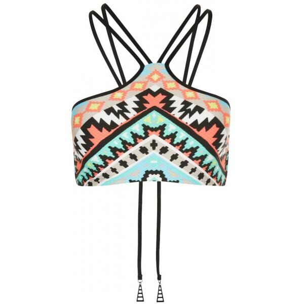 Seafolly KASBAH Góra od bikini nectarine S1941H03M-H11