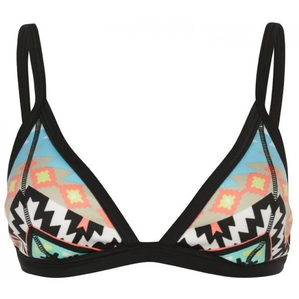 Seafolly KASBAH Góra od bikini nectarine S1941H03H-H11