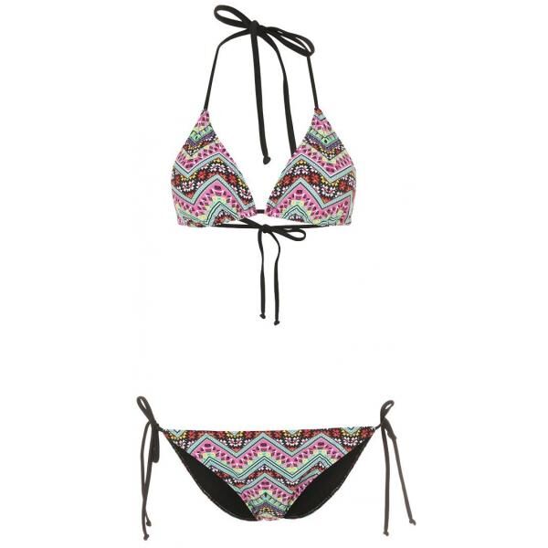 Twintip Performance Bikini black TT741HA0C-Q11