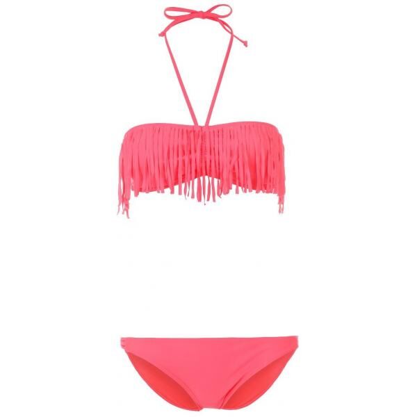 Twintip Performance Bikini red TT741HA00-G11