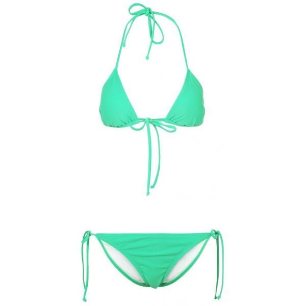 Twintip Performance Bikini green TT741HA08-M11