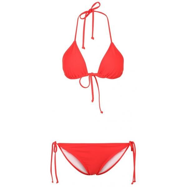 Twintip Performance Bikini red TT741HA08-G11
