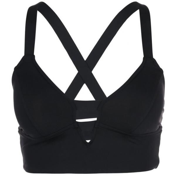 Seafolly Góra od bikini black S1941H04J-Q11
