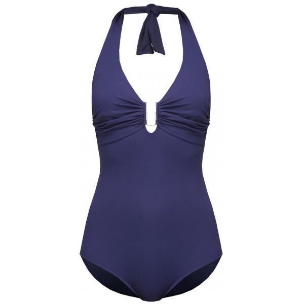Melissa Odabash TAMPA Kostium kąpielowy navy ML581D00R-K11