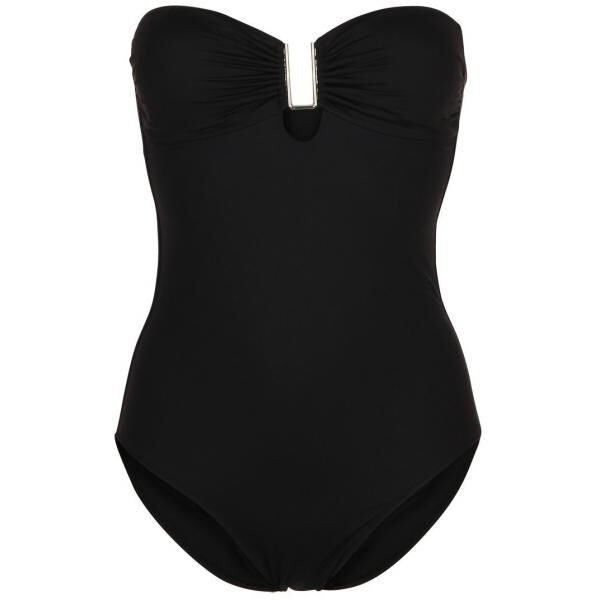 Melissa Odabash ARGENTINA Kostium kąpielowy black ML581D00F-Q11