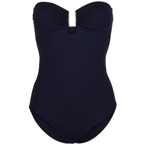 Melissa Odabash ARGENTINA Kostium kąpielowy navy ML581D00F-K11