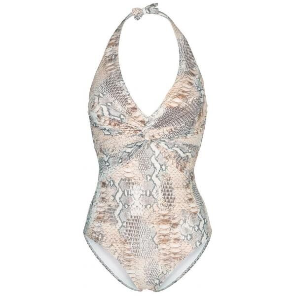 Melissa Odabash ZANZIBAR Kostium kąpielowy lizard ML521L00T-B11
