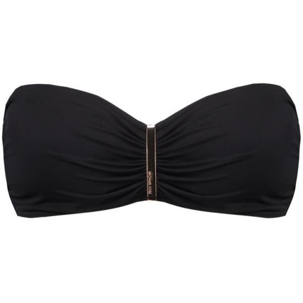 MICHAEL Michael Kors Góra od bikini black MK181D01E-Q11