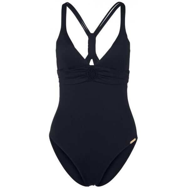 watercult Kostium kąpielowy black WC341H024-Q11