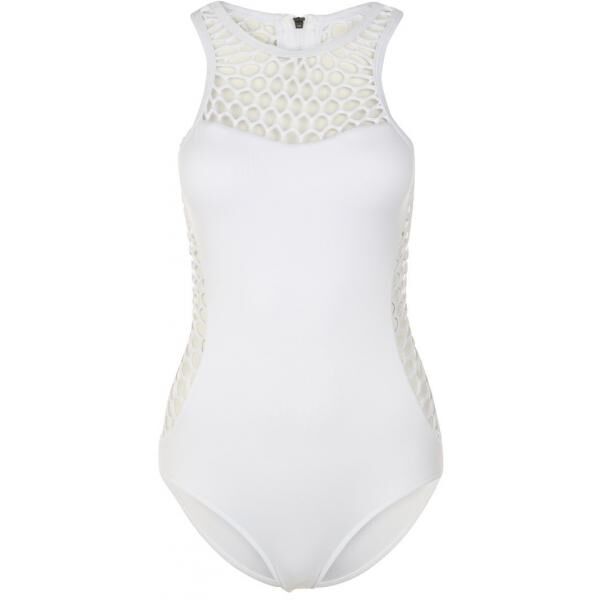 Seafolly Kostium kąpielowy white S1941H01O-A11