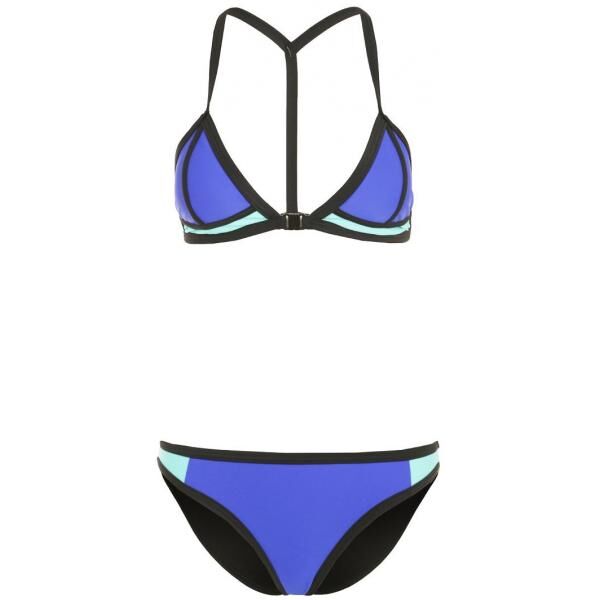 Twintip Performance Bikini blue TT741HA0R-K11