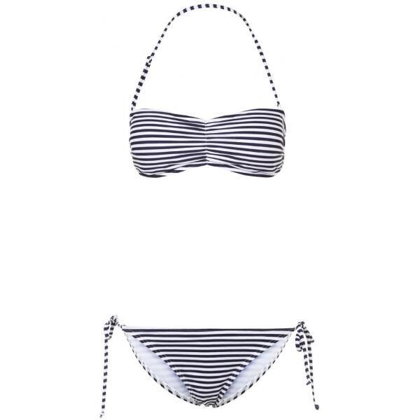 Twintip Performance Bikini dark blue/white TT741HA0P-Q11