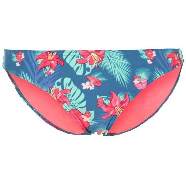 Twintip Performance Dół od bikini blue/pink TT741HA0J-K11