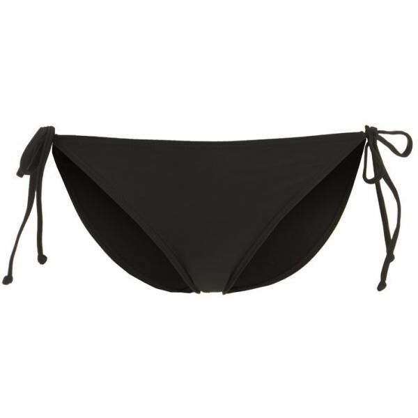 Twintip Performance Dół od bikini black TT741HA0I-Q12