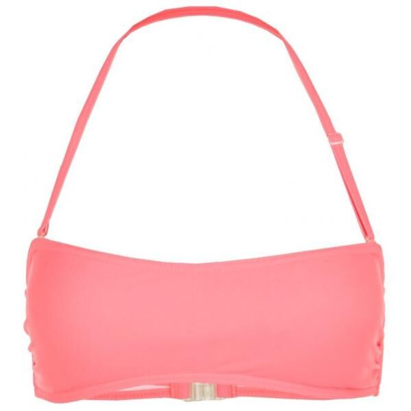 Twintip Performance Góra od bikini pink TT741HA0H-J11