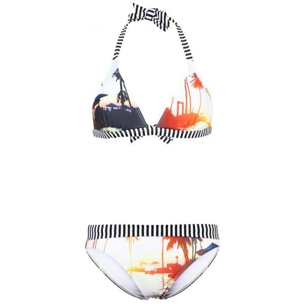 Twintip Performance Bikini black TT741HA0A-Q11