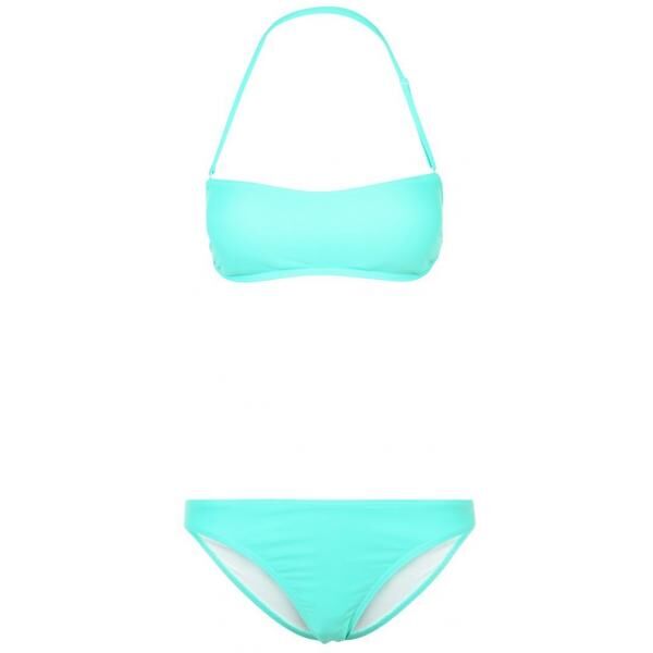 Twintip Performance Bikini green TT741HA09-M11