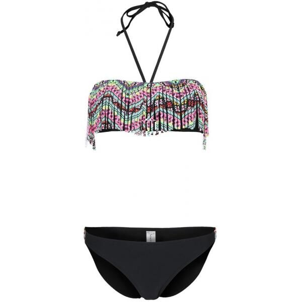 Twintip Performance Bikini black TT741HA00-Q13