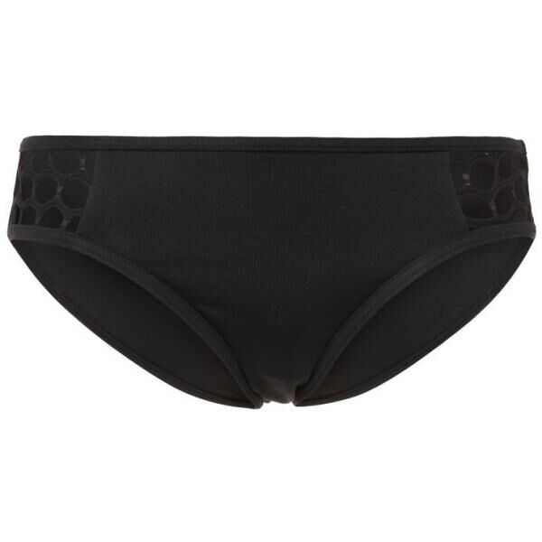 Seafolly ABOUT Dół od bikini black S1941H060-Q11