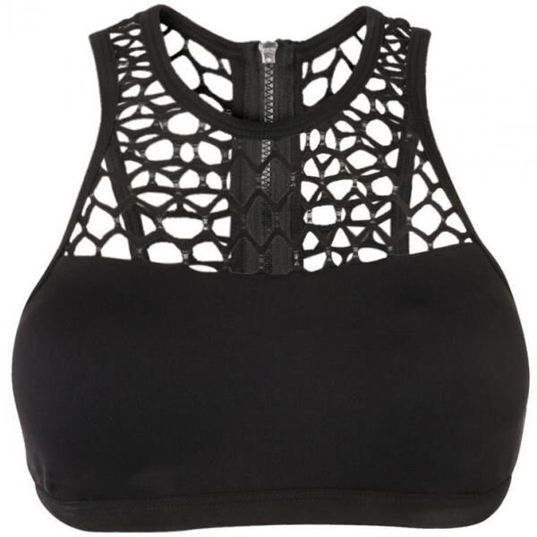 Seafolly Góra od bikini black S1941H05Z-Q11