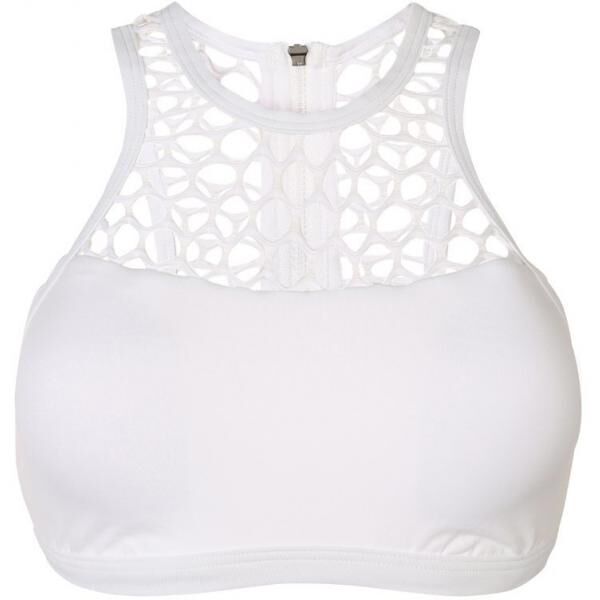 Seafolly Góra od bikini white S1941H05Z-A11