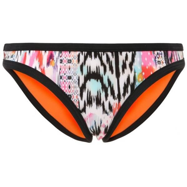 Seafolly BEACH GYPSY Dół od bikini nectarine S1941H05W-H11