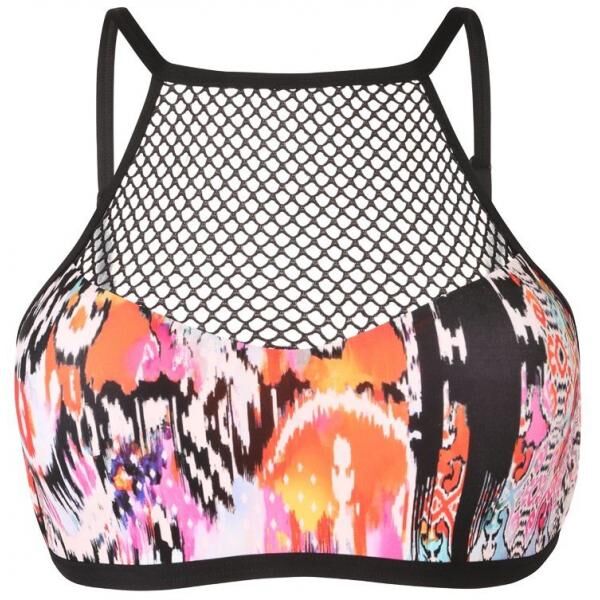 Seafolly Góra od bikini nectarine S1941H05T-H11
