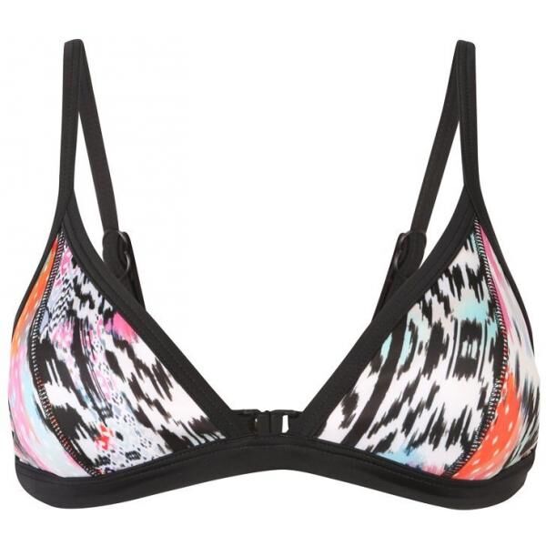 Seafolly BEACH GYPSY Góra od bikini nectarine S1941H05R-H11