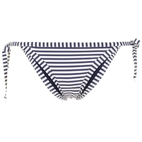 Seafolly RIVIERA Dół od bikini indigo S1941H05M-K11