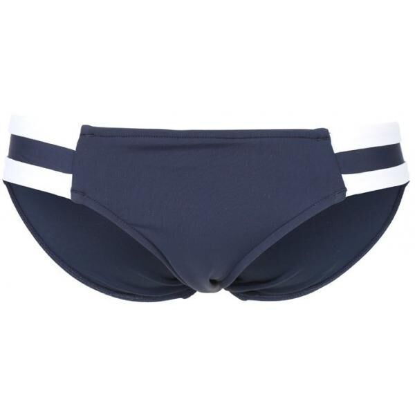 Seafolly BLOCK PARTY Dół od bikini indigo S1941H04W-K12