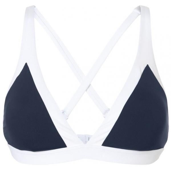 Seafolly BLOCK PARTY Góra od bikini indigo S1941H04T-K12