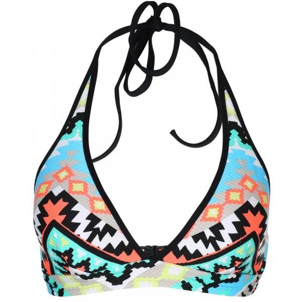 Seafolly KASBAH Góra od bikini nectarine S1941H04E-G11