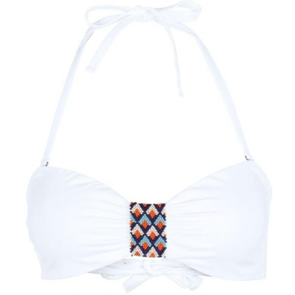 SAHA Góra od bikini vesta S0E41H009-A11