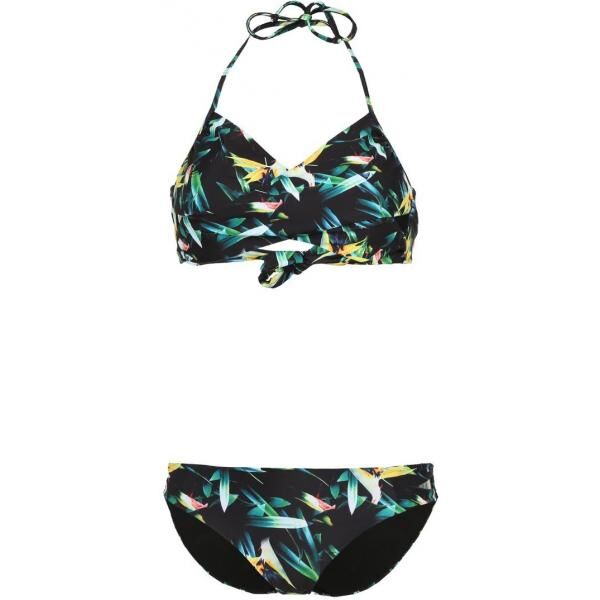 Twintip Performance Bikini blue/orange TT741HA0X-K11