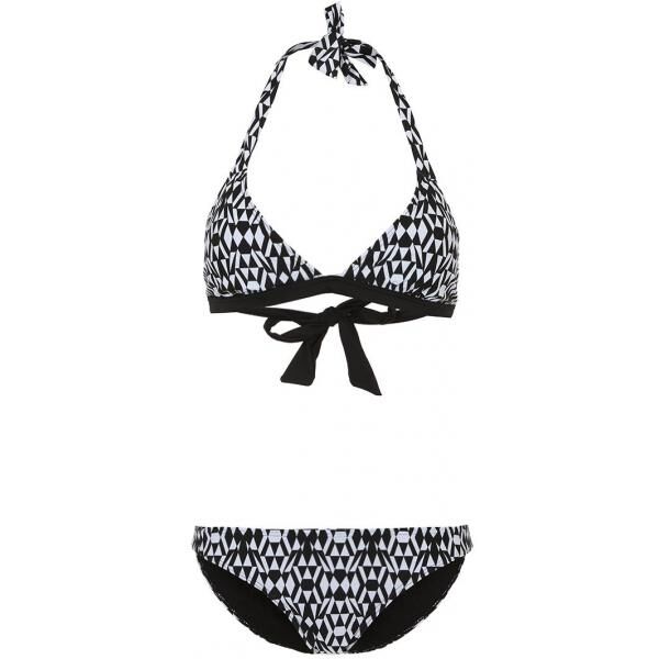 Twintip Performance Bikini black/white TT741HA0W-A11