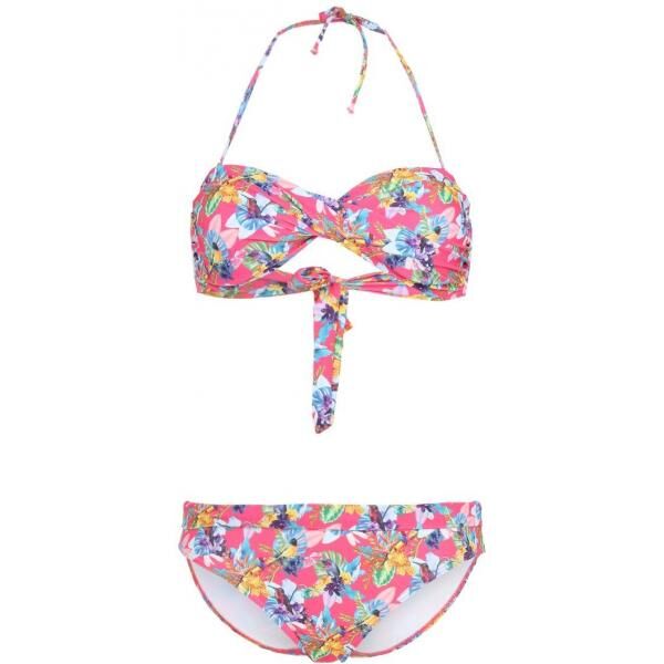 Twintip Performance Bikini pink TT741HA0T-J11