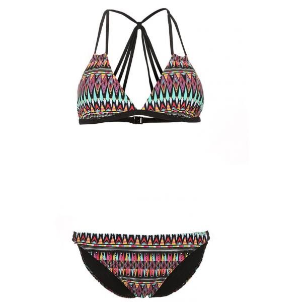 Twintip Performance Bikini multicoloured TT741HA1D-T11