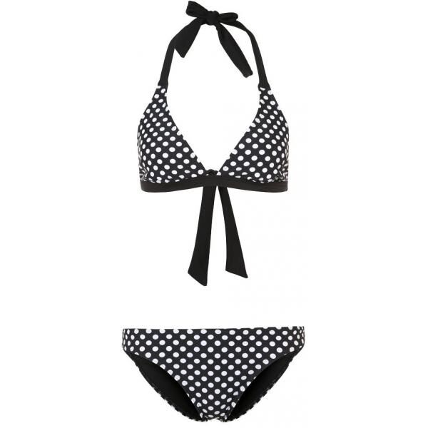 Twintip Performance Bikini black TT741HA0N-Q11