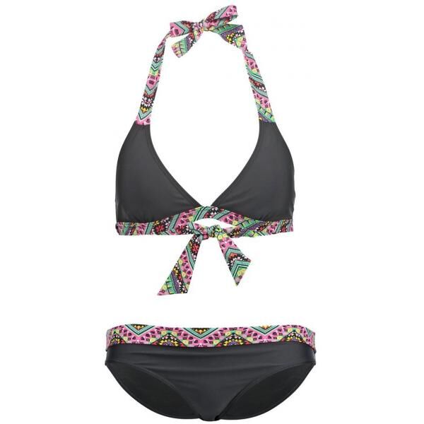 Twintip Performance Bikini black TT741HA0M-Q11