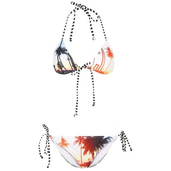 Twintip Performance Bikini white TT741HA0L-A11