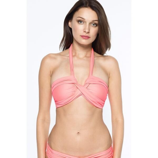 Seafolly Biustonosz kąpielowy 4941-BID253