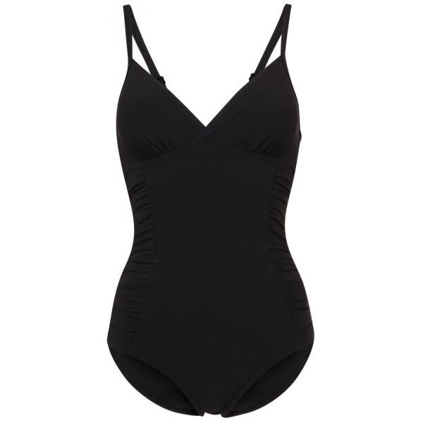 Zoggs Kostium kąpielowy black ZG141H01K-Q11