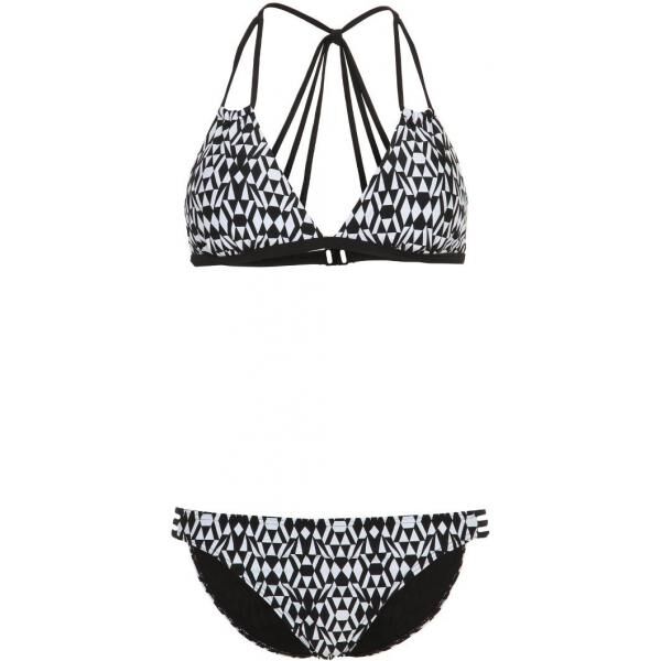 Twintip Performance Bikini black/white TT741HA1D-A11