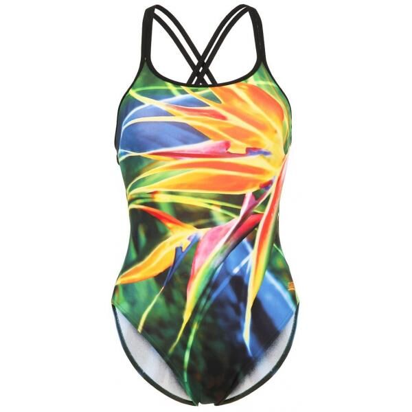Zoggs PREY Kostium kąpielowy multi ZG141H01P-T11